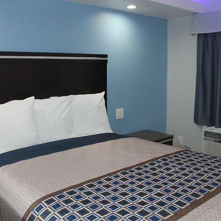 Showtime Motel Los Angeles Exterior photo